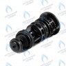 TVC001 Картридж трехходового клапана BITRON Ariston (65104314, 65120047), CHAFFOTEAUX (65104314),  BAXI (710144100,721403800), BOSCH (87186445620), BUDERUS (87186445620), ELECTROLUX (BI1491 101), FEDERICA BUGATTI (BI1491 101) в Оренбурге	
