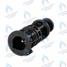 TVC001 Картридж трехходового клапана BITRON Ariston (65104314, 65120047), CHAFFOTEAUX (65104314),  BAXI (710144100,721403800), BOSCH (87186445620), BUDERUS (87186445620), ELECTROLUX (BI1491 101), FEDERICA BUGATTI (BI1491 101) в Оренбурге	