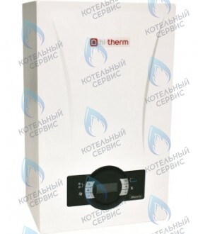 Настенный газовый  конденсационный котел  Hi-Therm MATRIX