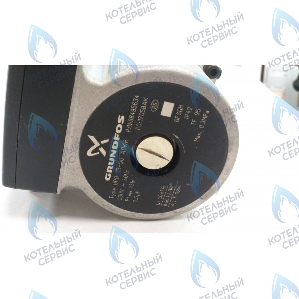 6310401034 Насос циркуляционный BAXI в Оренбурге	