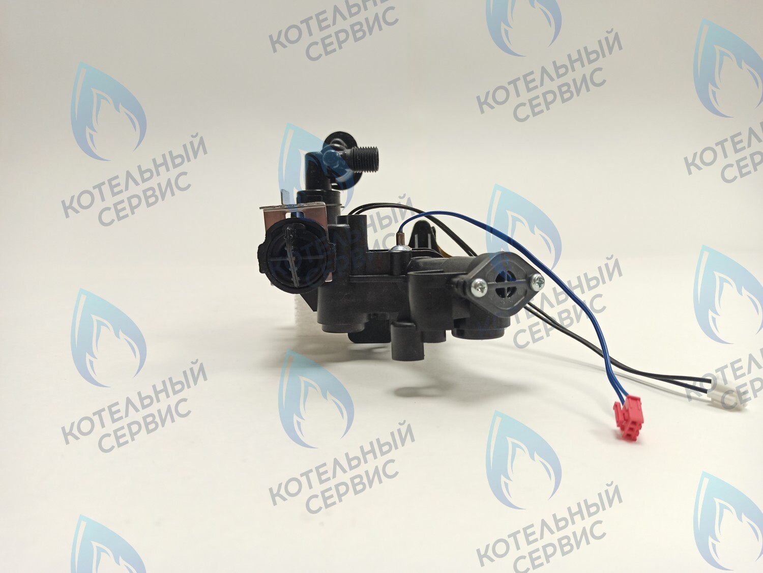 30023508A Гидроузел ГВС с датчиком протока, датчиком температуры и краном подпитки DELUXE E/C 35-40k NAVIEN в Оренбурге	