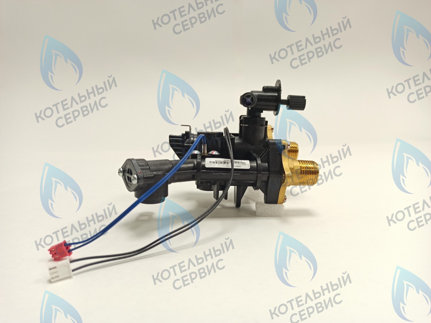 30023508A Гидроузел ГВС с датчиком протока, датчиком температуры и краном подпитки DELUXE E/C 35-40k NAVIEN в Оренбурге	