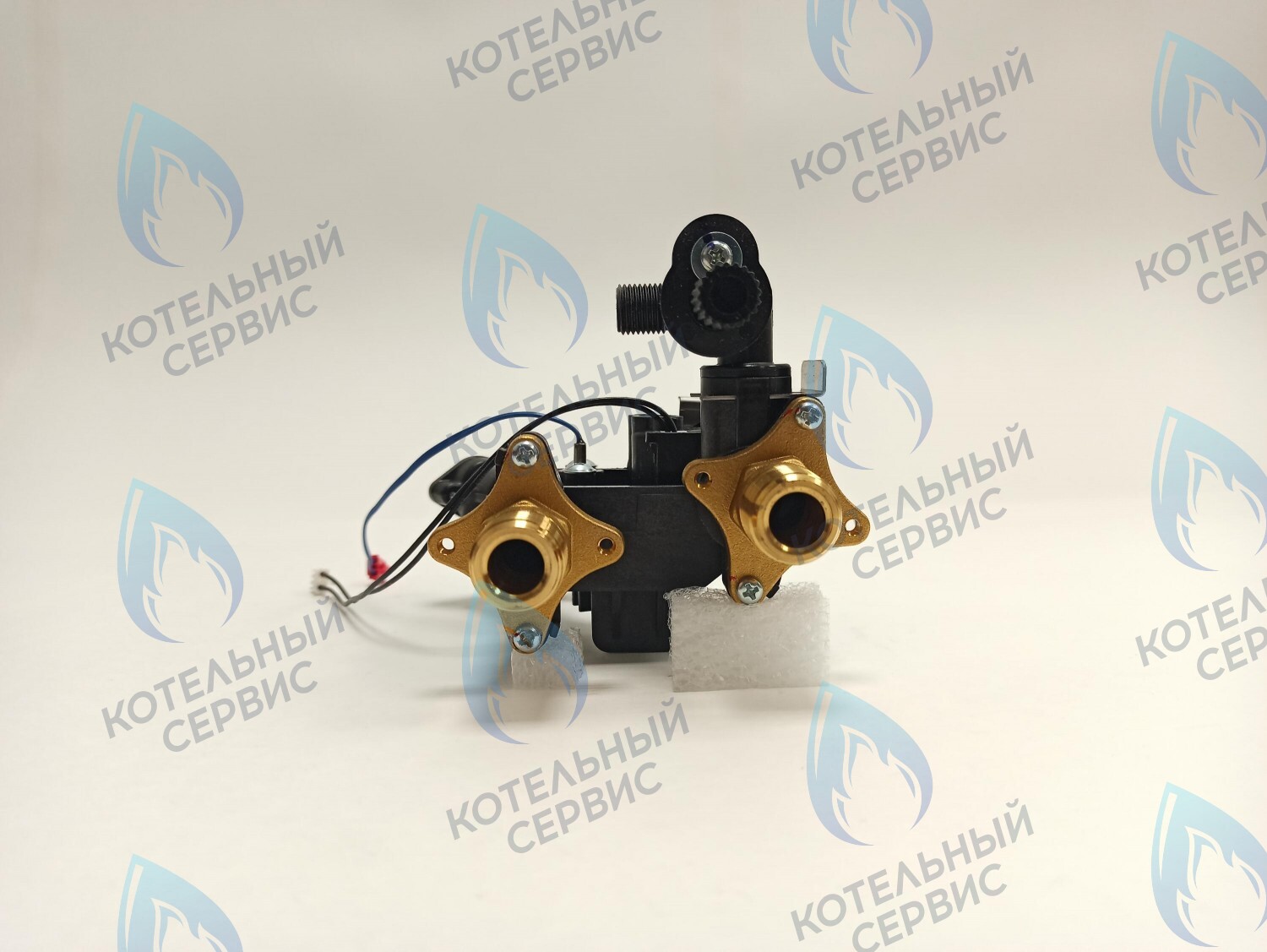 30023508A Гидроузел ГВС с датчиком протока, датчиком температуры и краном подпитки DELUXE E/C 35-40k NAVIEN в Оренбурге	