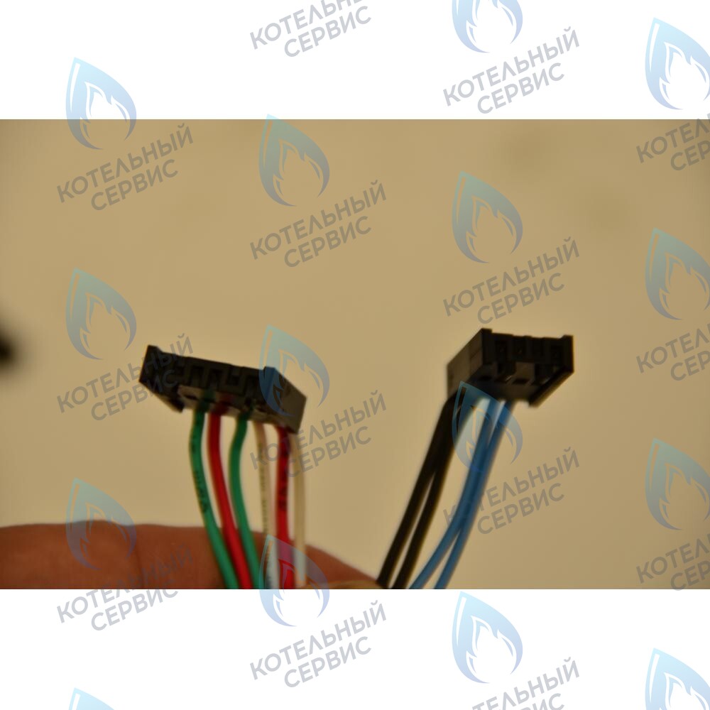 8513580 Проводка электрическая (датчик температуры, прессостат контура отопления, термостат перегрева, датчик тяги) BAXI в Оренбурге	