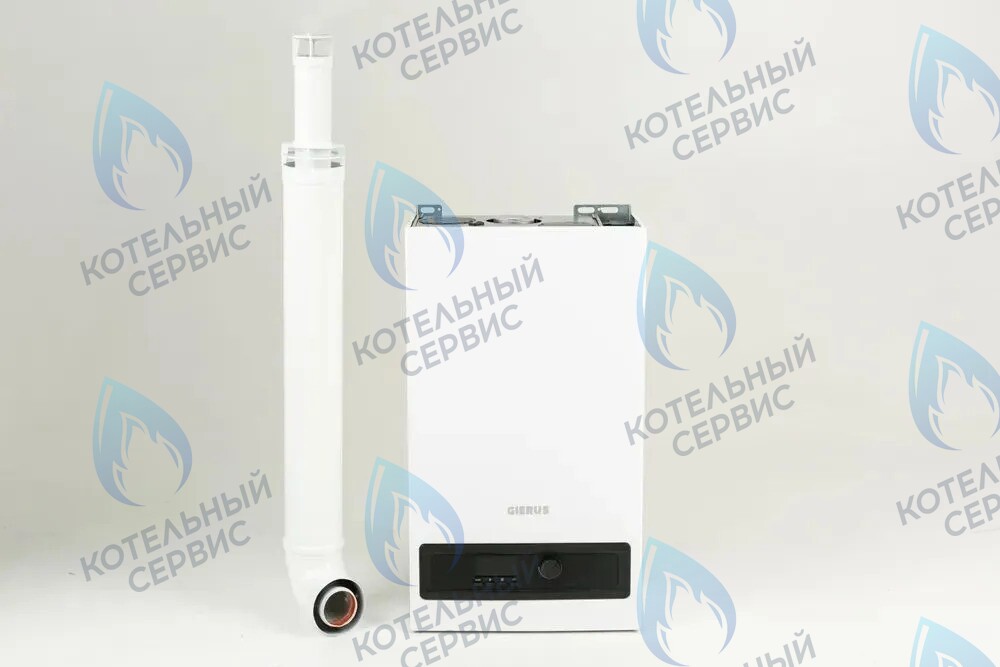  Настенный газовый котел GIERUS CVB в Оренбурге	