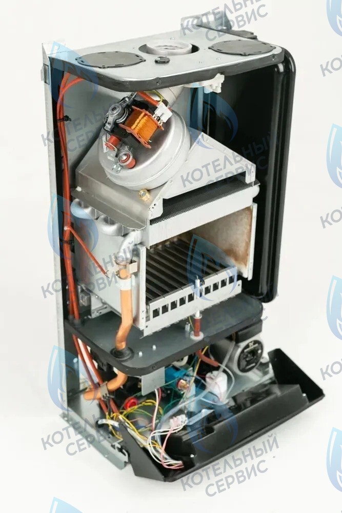  Настенный газовый котел GIERUS CVB в Оренбурге	