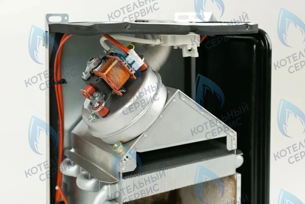  Настенный газовый котел GIERUS CVB в Оренбурге	