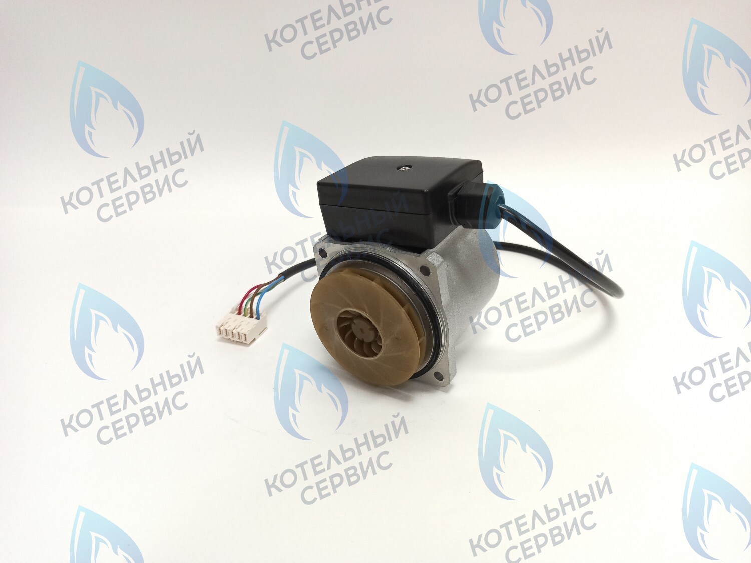 PH-G30CCW50-DG85-5PIN Двигатель насоса DUCA VPG-5/2A 15-50 для VPAL-5/2A Vaillant TEC Plus 3-5 (178983) в Оренбурге	