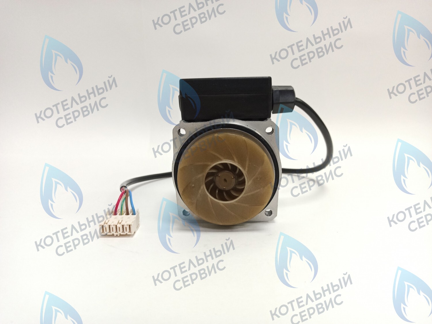 PH-G30CCW50-DG85-5PIN Двигатель насоса DUCA VPG-5/2A 15-50 для VPAL-5/2A Vaillant TEC Plus 3-5 (178983) в Оренбурге	