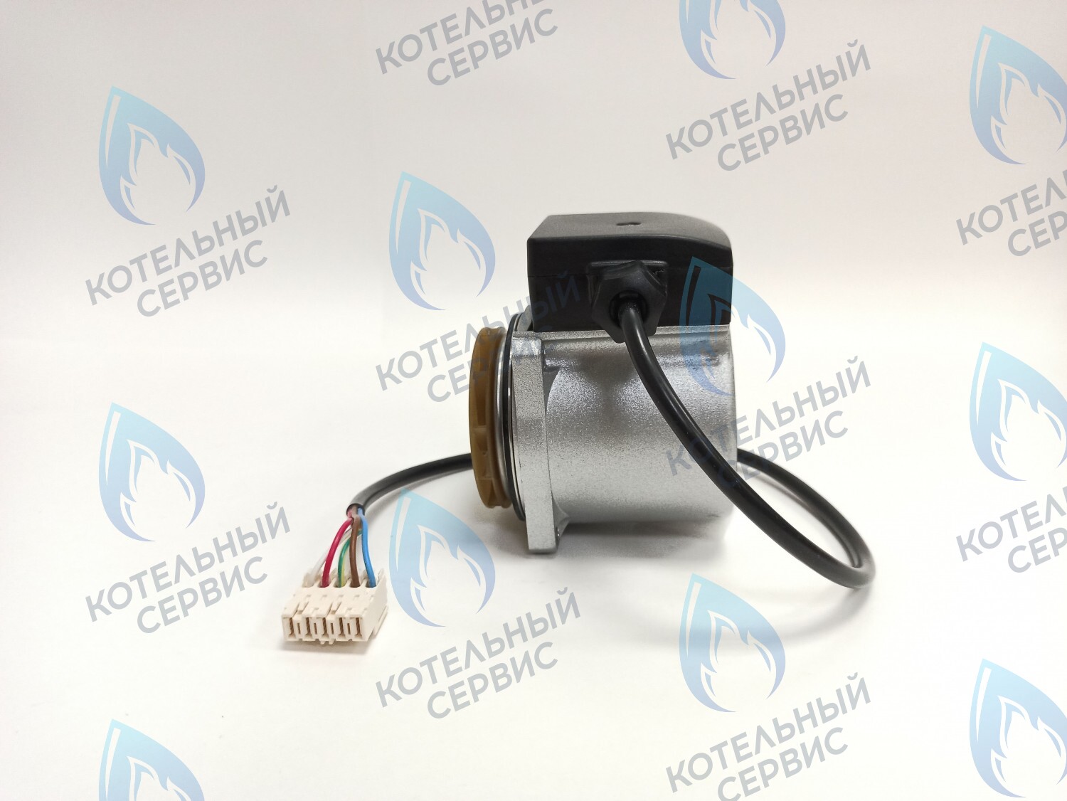 PH-G30CCW50-DG85-5PIN Двигатель насоса DUCA VPG-5/2A 15-50 для VPAL-5/2A Vaillant TEC Plus 3-5 (178983) в Оренбурге	