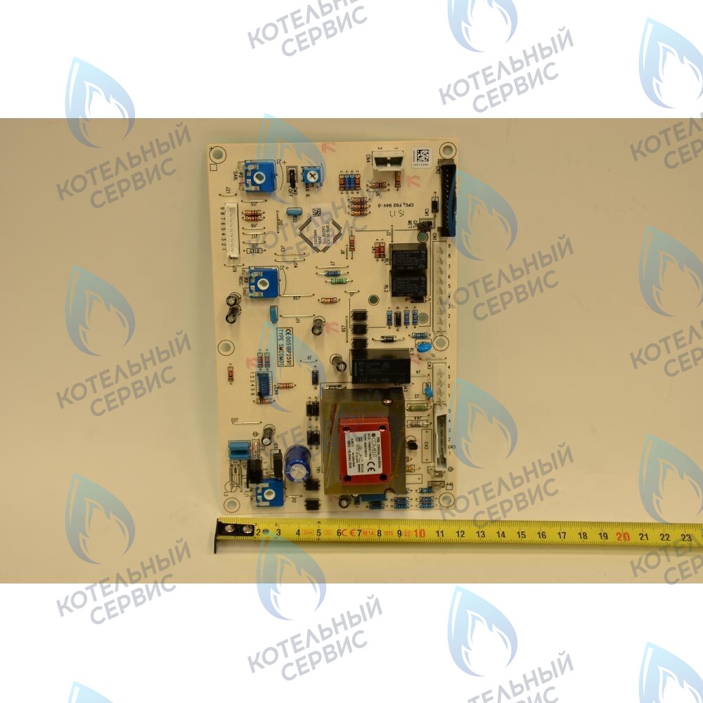 5669660 Электронная плата (Honeywell) BAXI MAIN 24 Fi в Оренбурге	