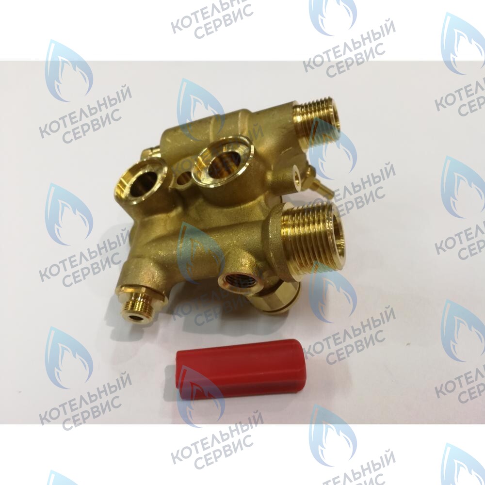 711607200 гидравлический узел BAXI в Оренбурге	