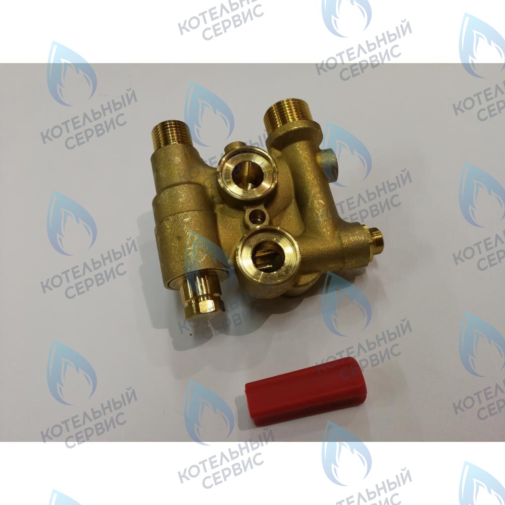 711607200 гидравлический узел BAXI в Оренбурге	