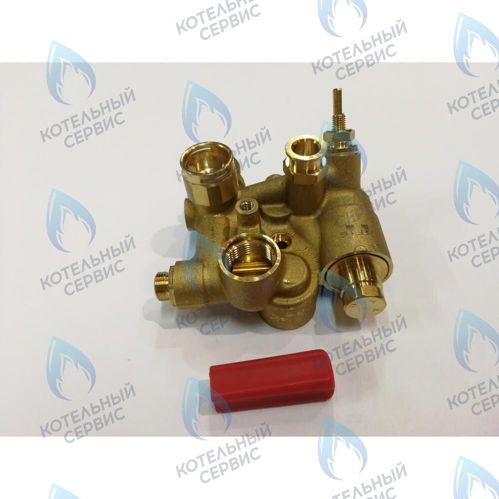 711607200 гидравлический узел BAXI в Оренбурге	