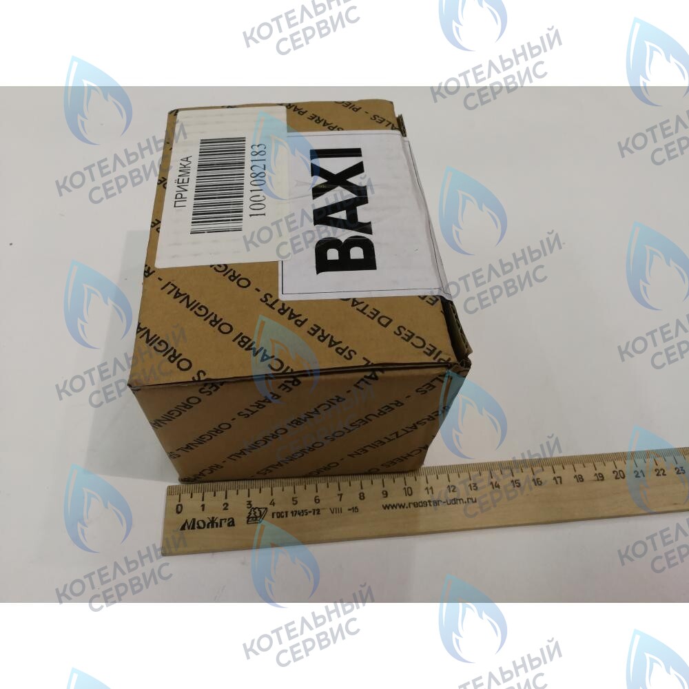 711607200 гидравлический узел BAXI в Оренбурге	