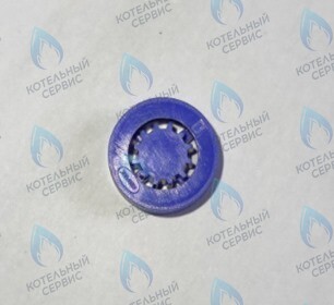 BB0200001 Ограничитель протока KOTITONTTU TOIVO T 10-18-32-40 DK в Оренбурге	