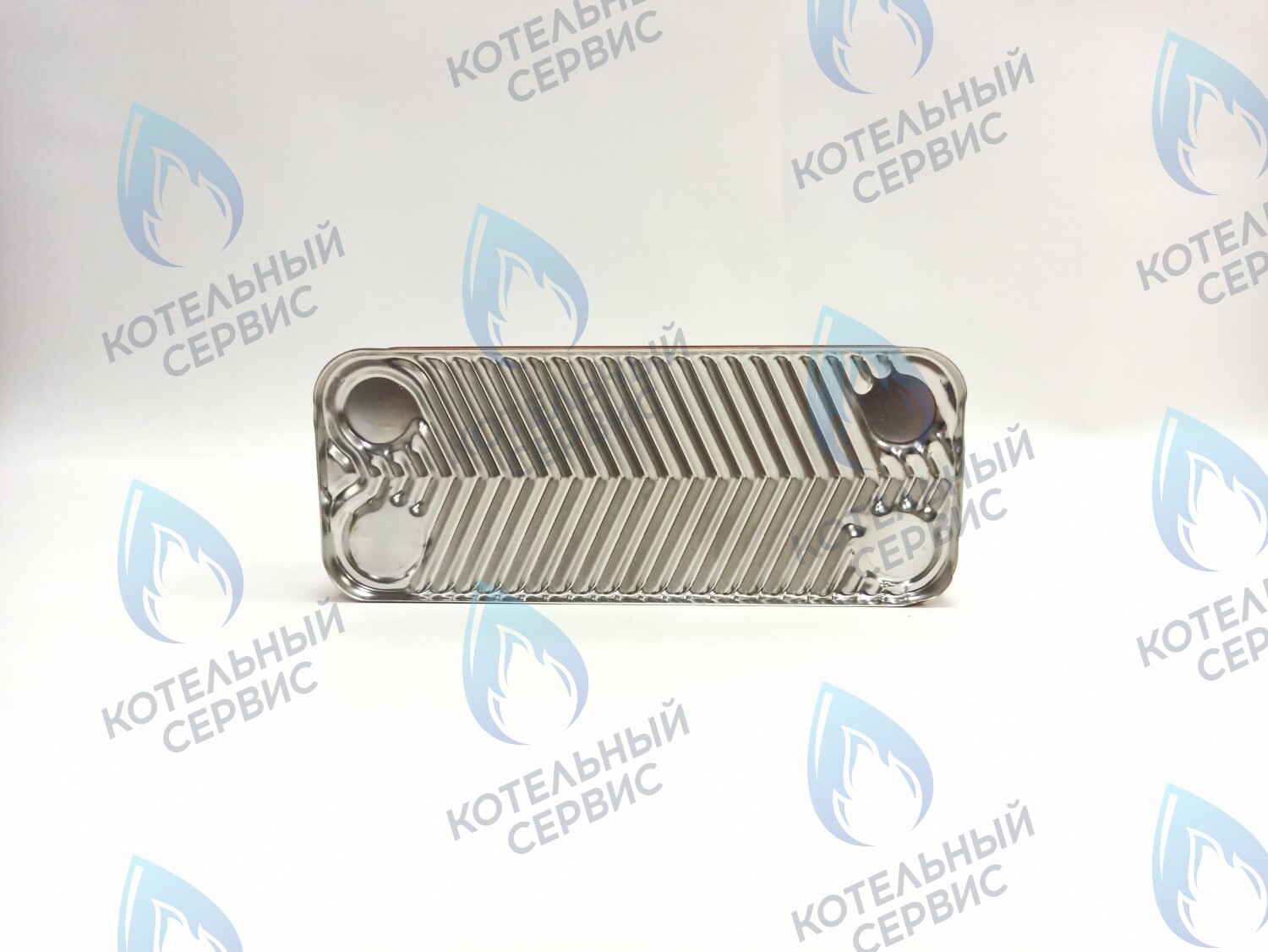 515001744 Теплообменник пластинчатый 16 пластин  ITALTHERM CITY CLASS С 28; F 30; K 30 в Оренбурге	