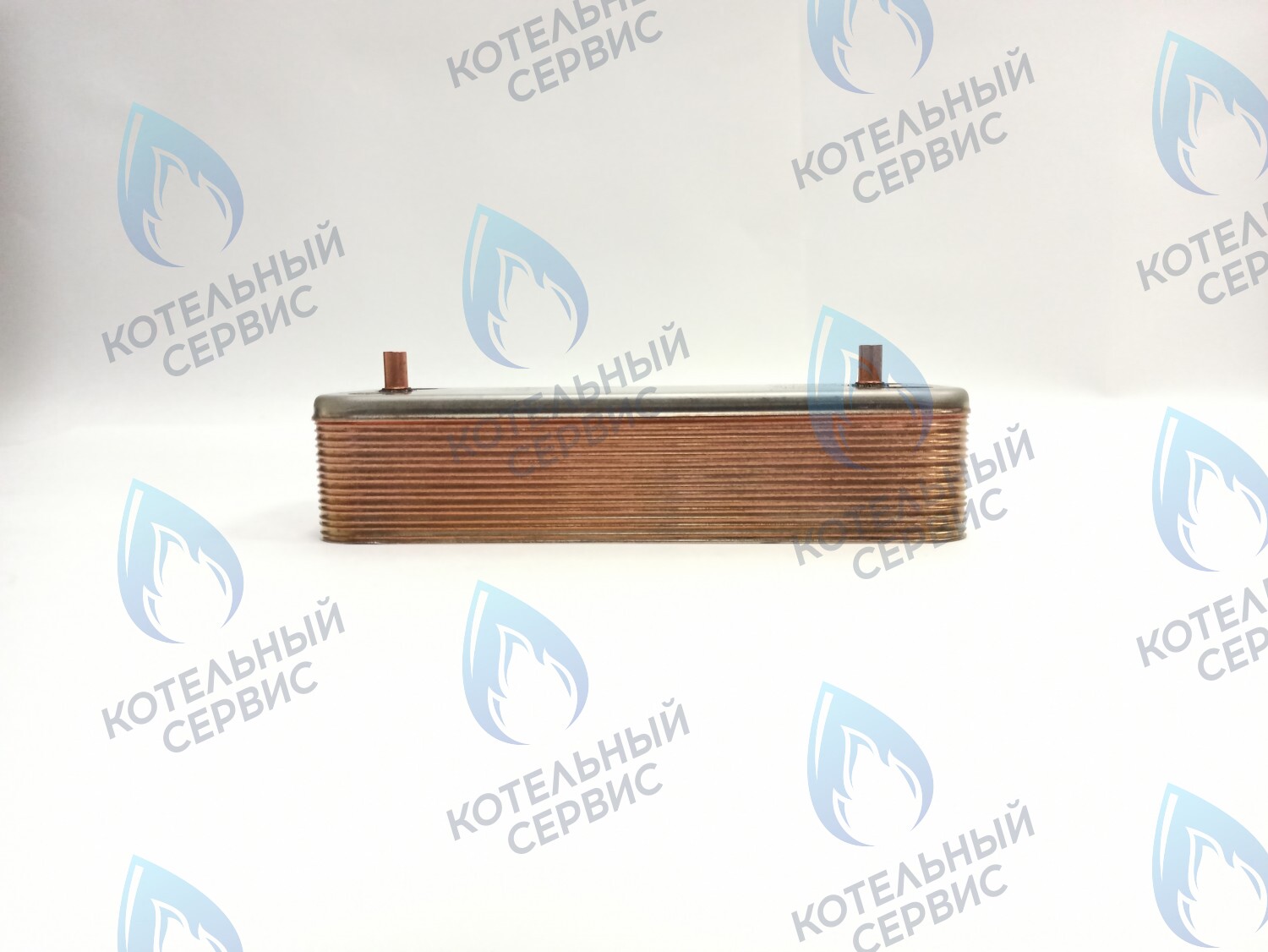 515001744 Теплообменник пластинчатый 16 пластин  ITALTHERM CITY CLASS С 28; F 30; K 30 в Оренбурге	