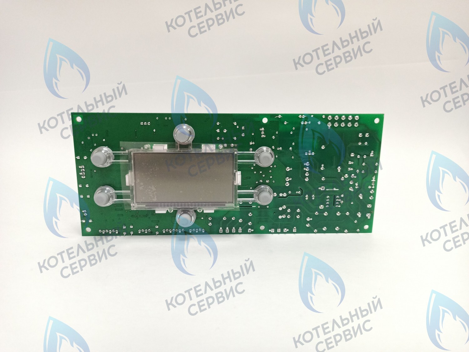 28246 Плата электронная MIAD555 NEVALUX в Оренбурге	