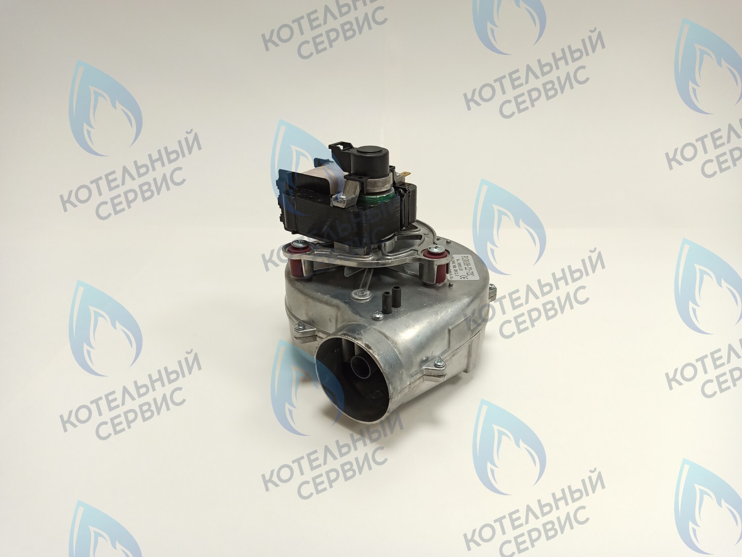 AF045-53W-K-HS Вентилятор дымоудаления 53W с датчиком холла BOROA Comfort 36кВт в Оренбурге	