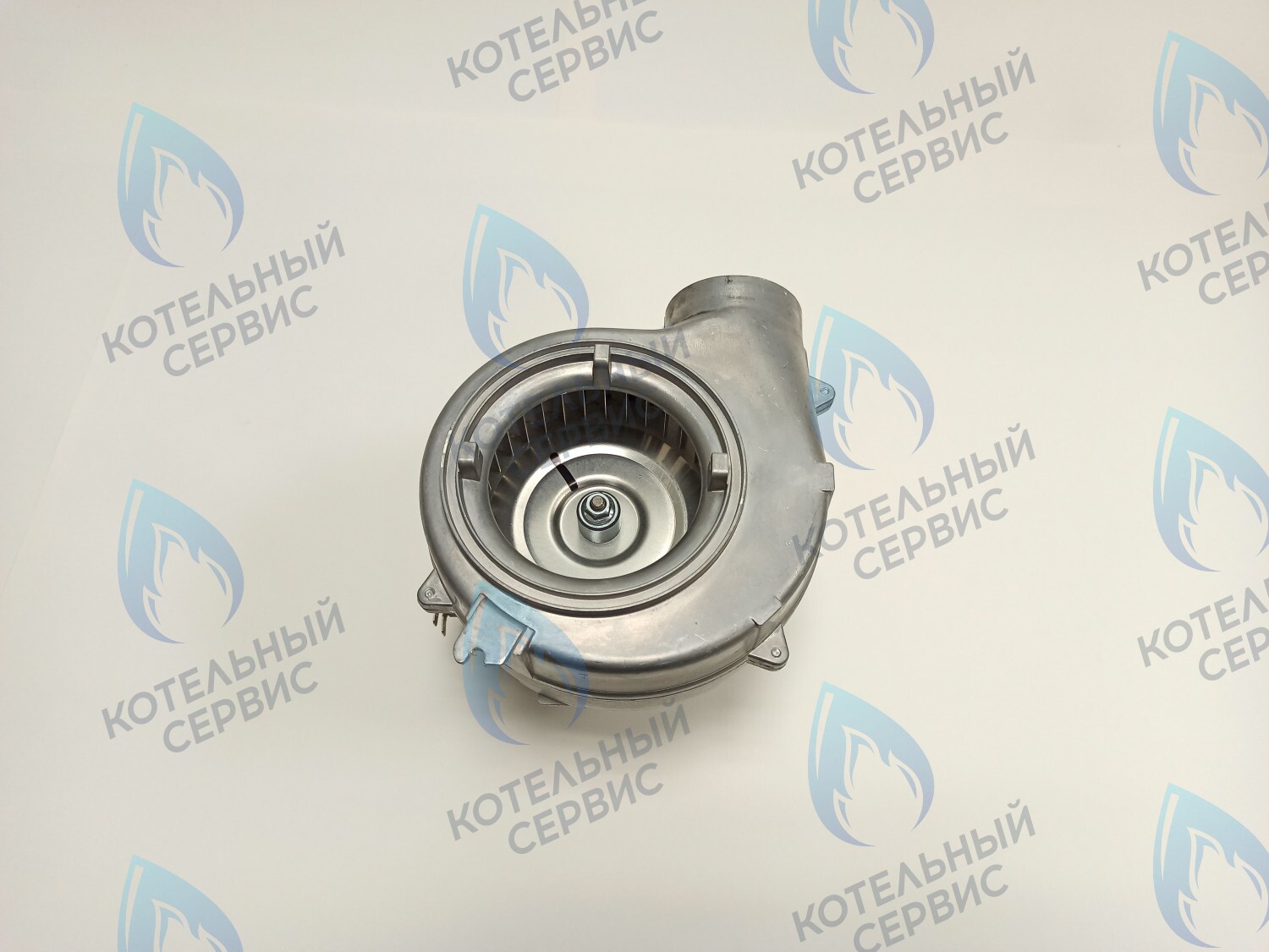 AF045-53W-K-HS Вентилятор дымоудаления 53W с датчиком холла BOROA Comfort 36кВт в Оренбурге	