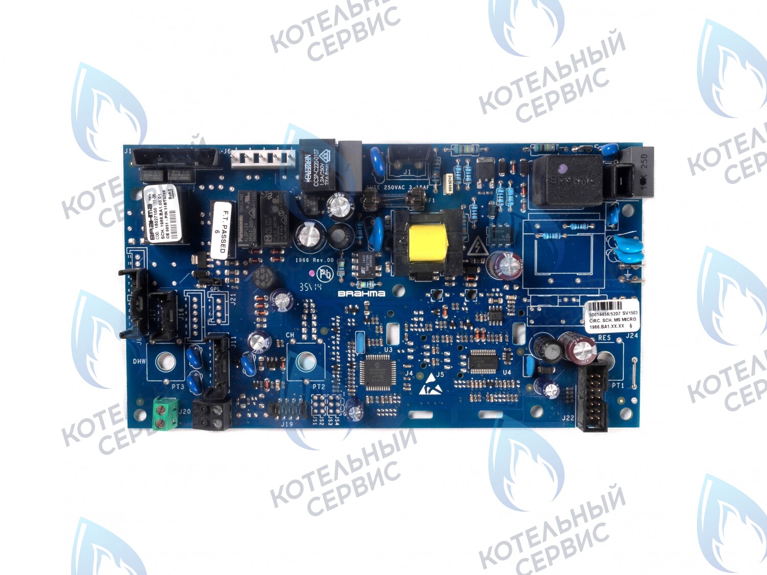 28078 Плата 1966 BALTGAZ NEVA TURBO в Оренбурге	