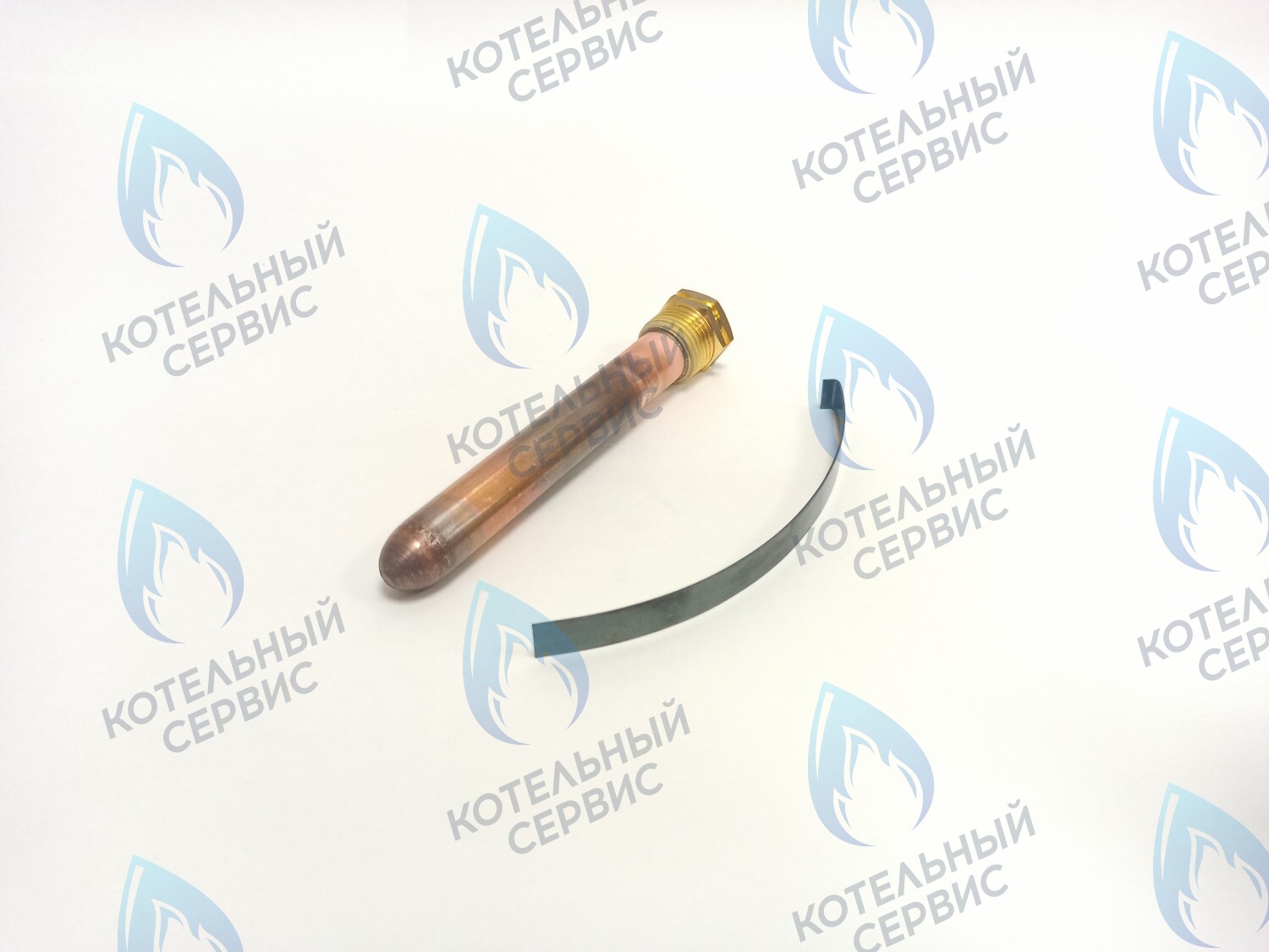 39813620 Гильза 1/2"X130", шт FERROLI в Оренбурге	