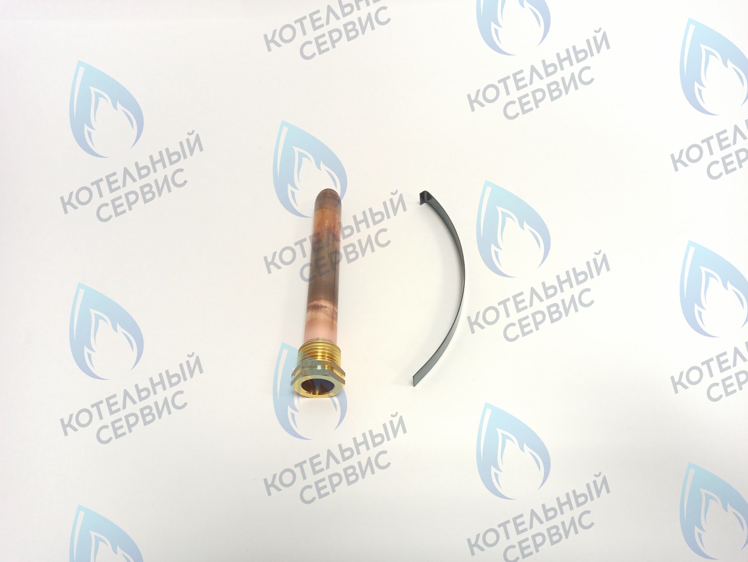 39813620 Гильза 1/2"X130", шт FERROLI в Оренбурге	