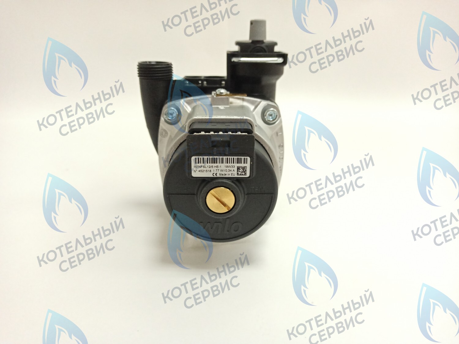 BI1472 100 Циркуляционный насос для Quantum (BI1472 100) ELECTROLUX в Оренбурге	