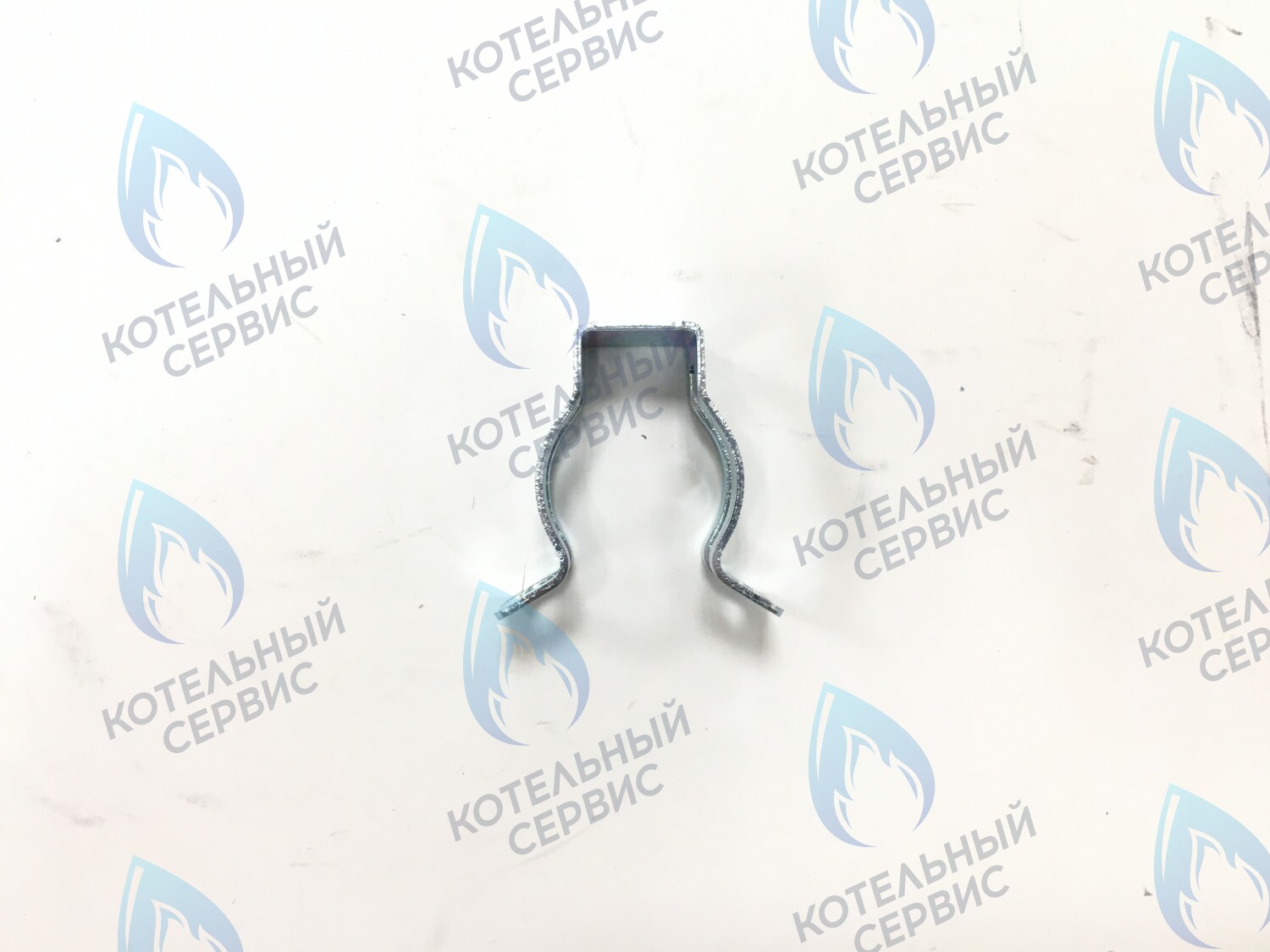 S455100027 Зажим трубки выхода ГВС/КО (TA-13~30) KITURAMI (ССП) в Оренбурге	