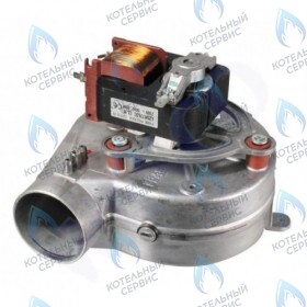 Вентилятор BOSCH