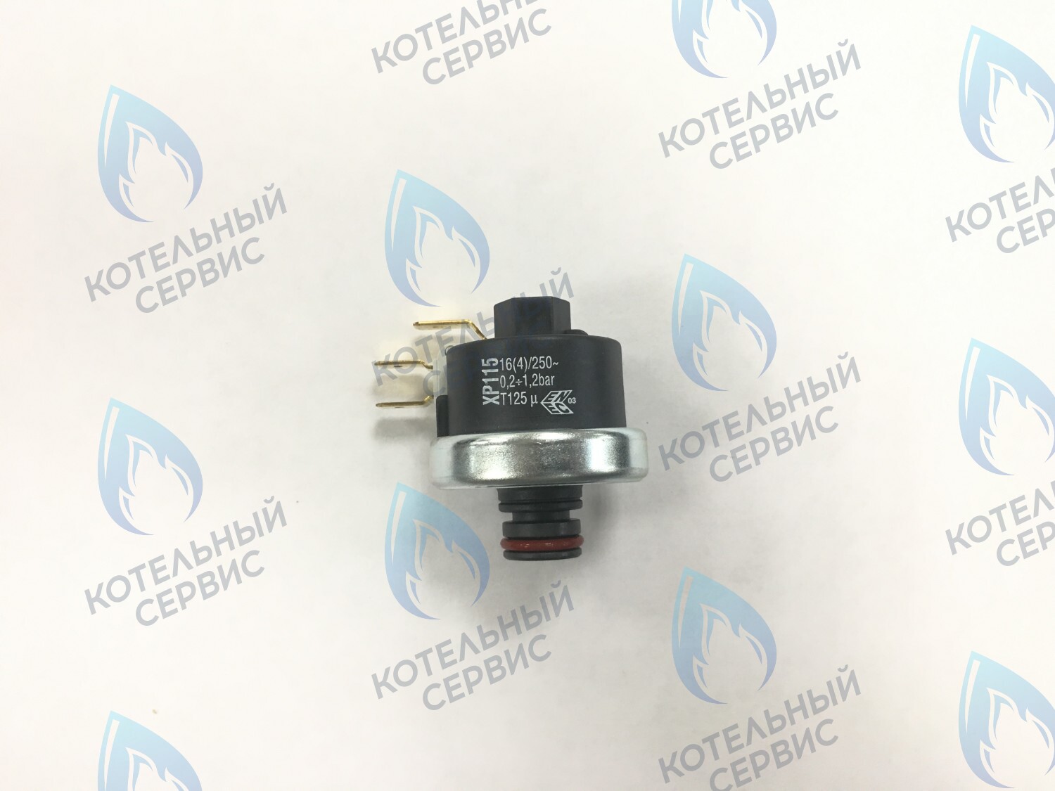 6PRESSAC05 Реле давления воды FONDITAL в Оренбурге	