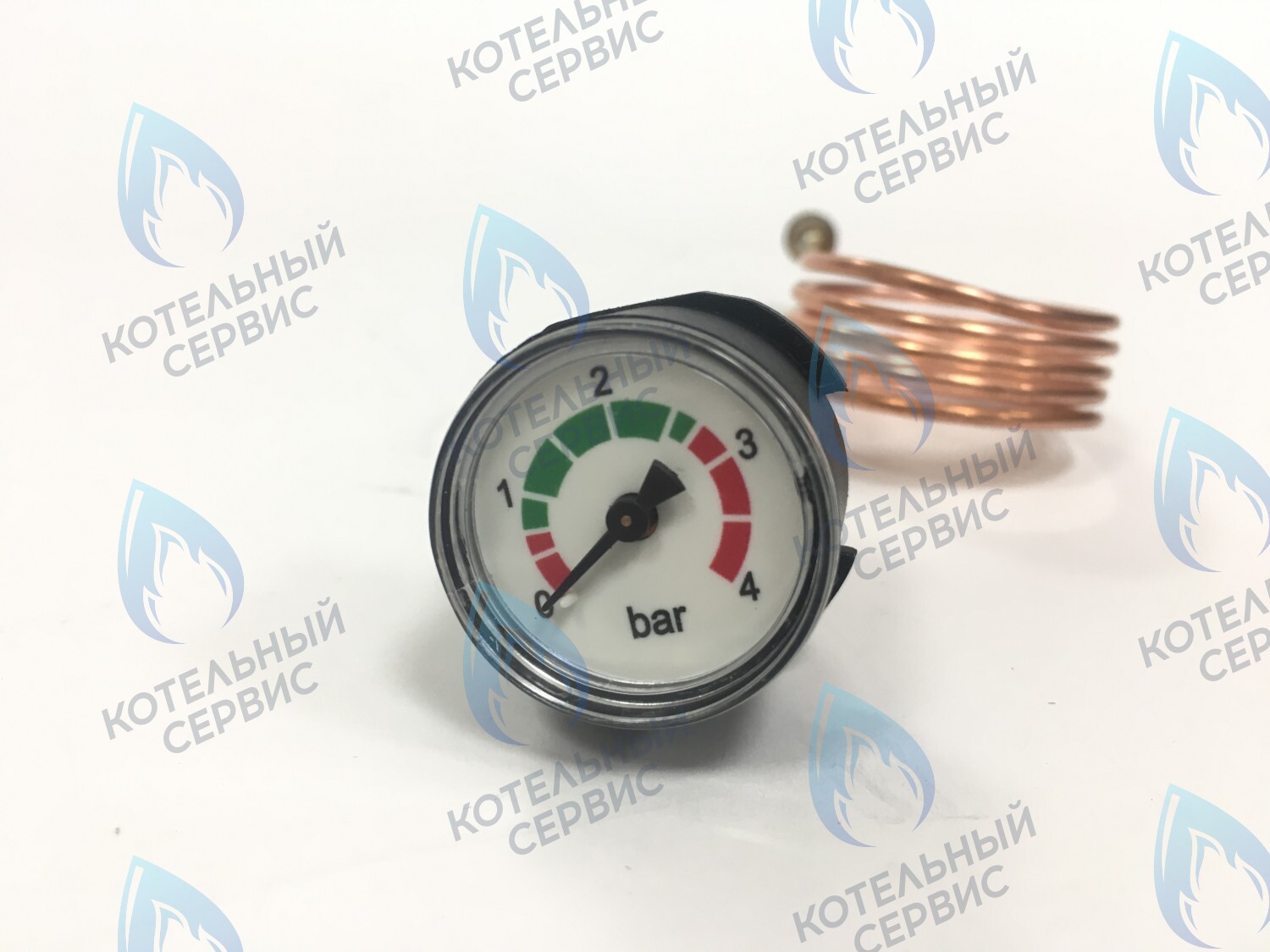 MA014 Манометр VAILLANT ATMO/TURBOTEC 3-3, 3-5 (180982) в Оренбурге	