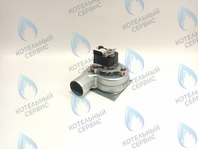 Вентилятор Electrolux Basic Space, Basic Space Duo FLSN 108-22-72С 45W (AA02000030)