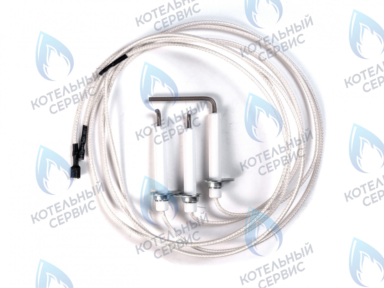 IE006 Электрод розжига (комплект 10шт) в Оренбурге	