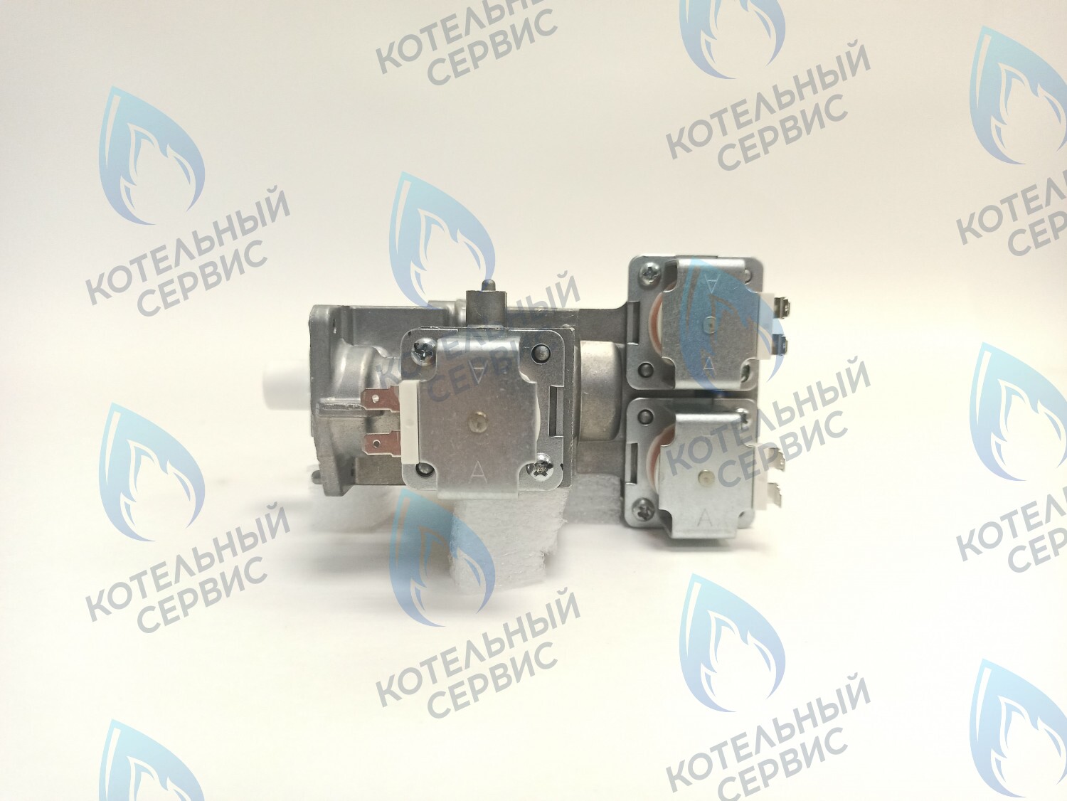 400001956 Газовый клапан RINNAI GMF/EMF/RMF 107/167/207 в Оренбурге	