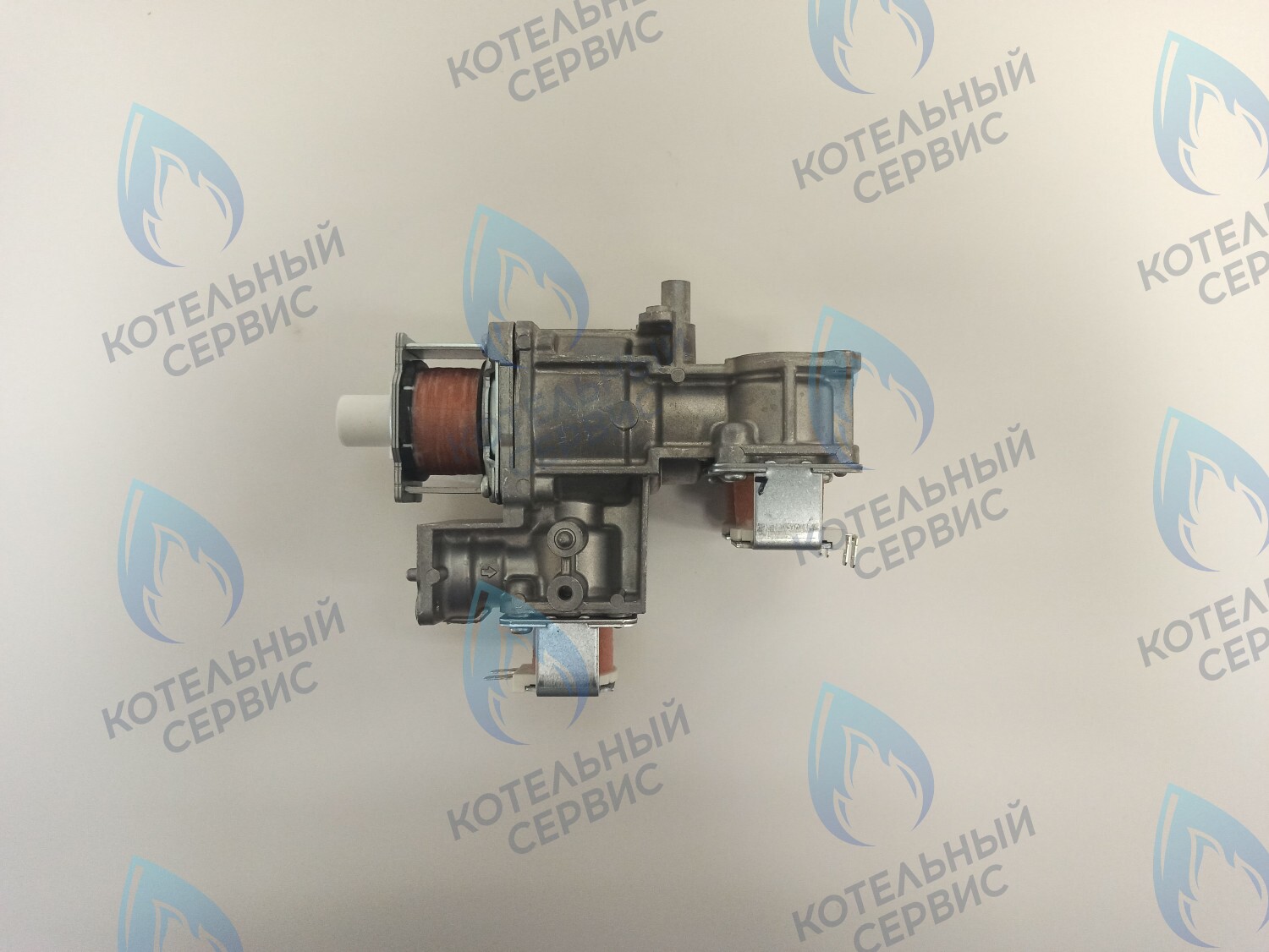 400001956 Газовый клапан RINNAI GMF/EMF/RMF 107/167/207 в Оренбурге	