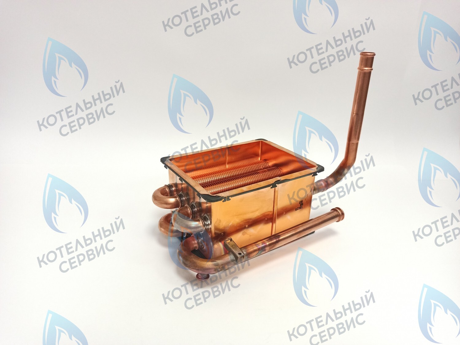 440014429 Теплообменник отопления RINNAI RMF 167 в Оренбурге	