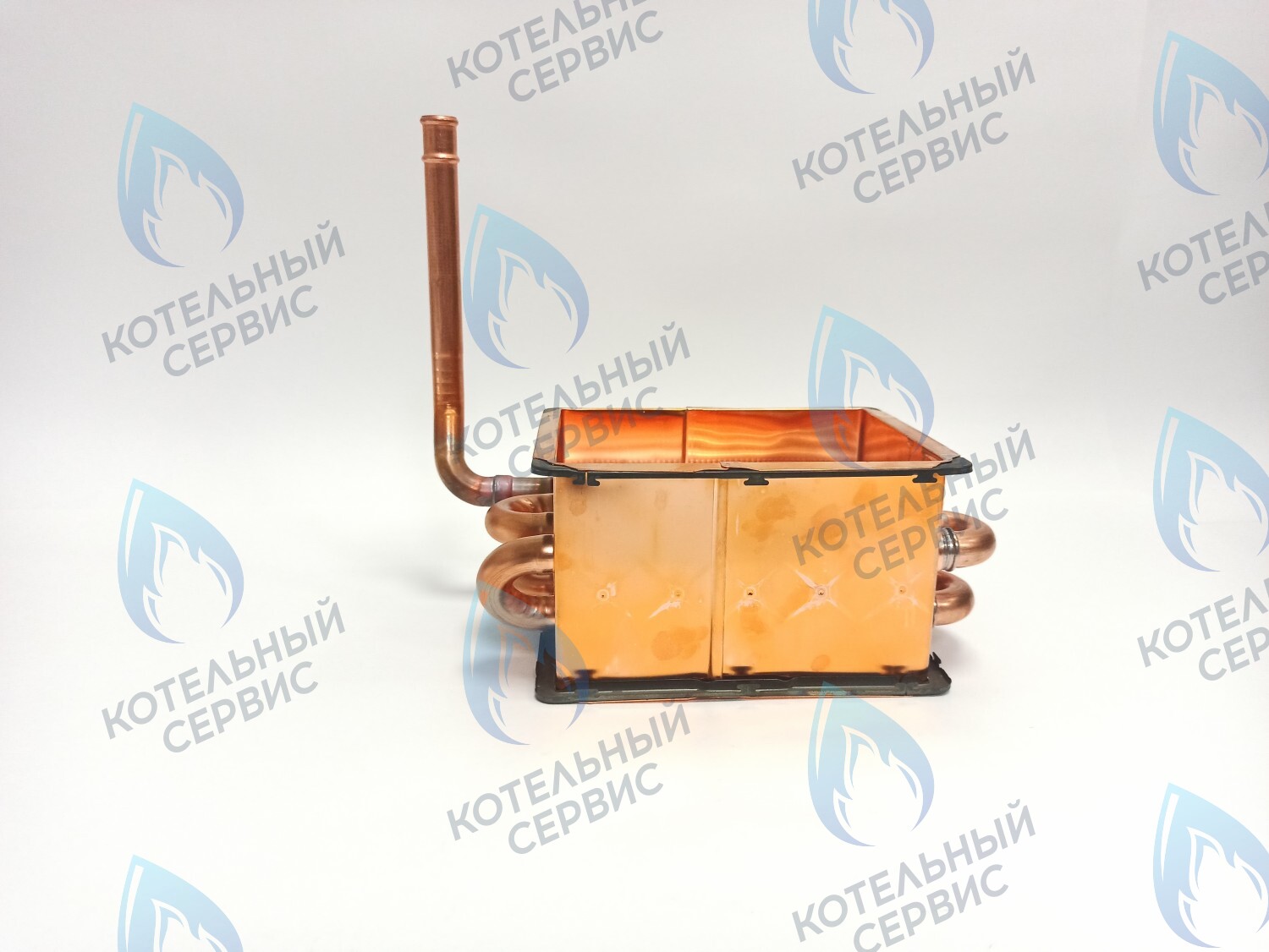 440014429 Теплообменник отопления RINNAI RMF 167 в Оренбурге	