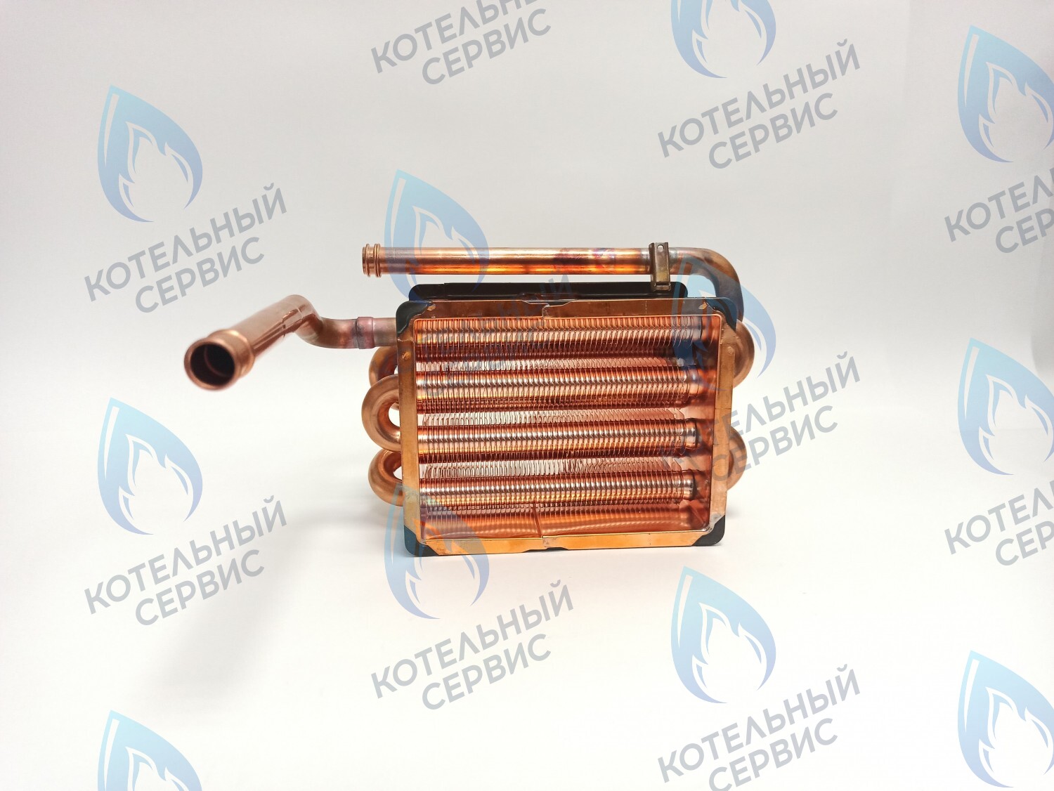 440014429 Теплообменник отопления RINNAI RMF 167 в Оренбурге	