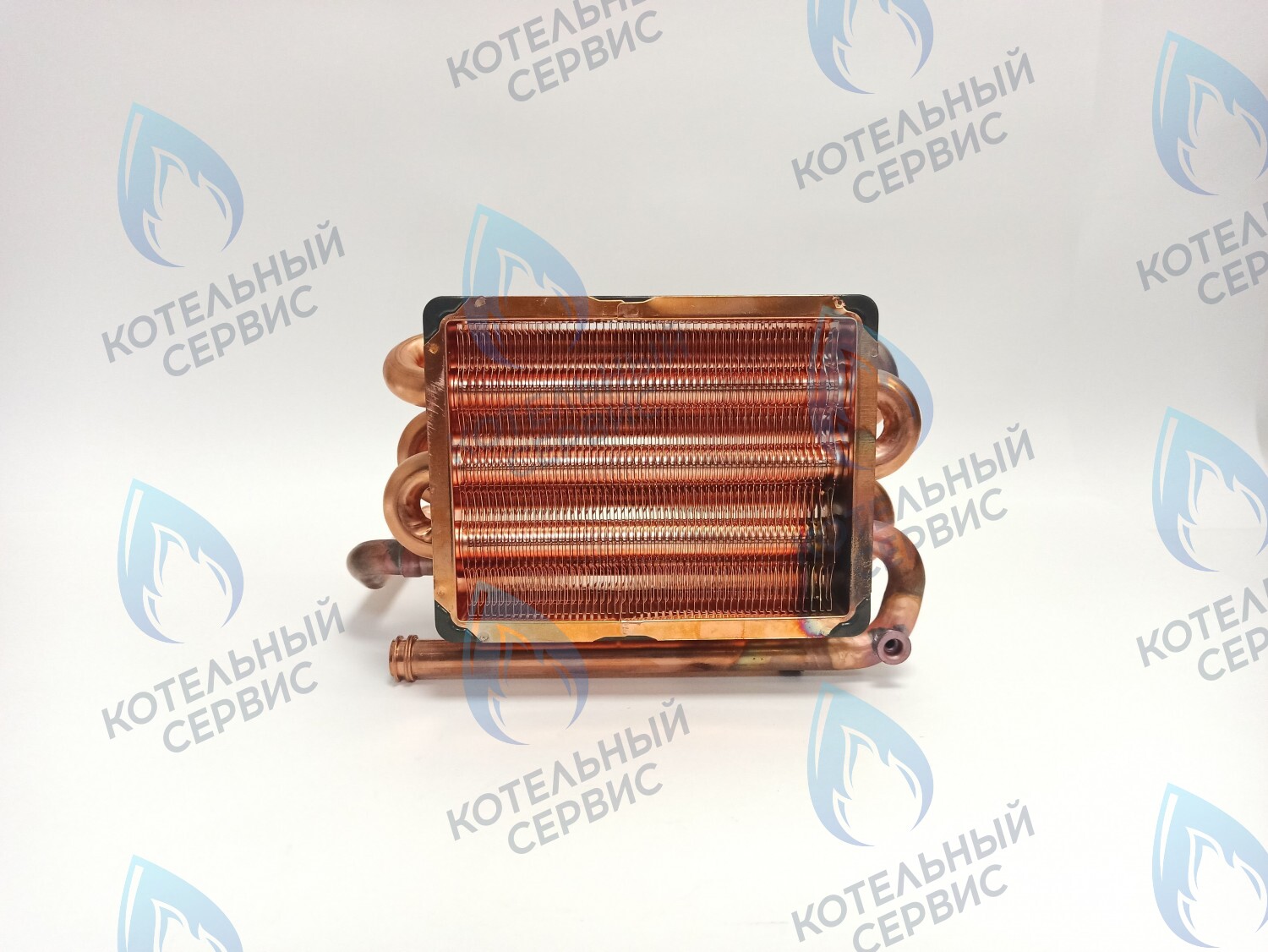 440014429 Теплообменник отопления RINNAI RMF 167 в Оренбурге	