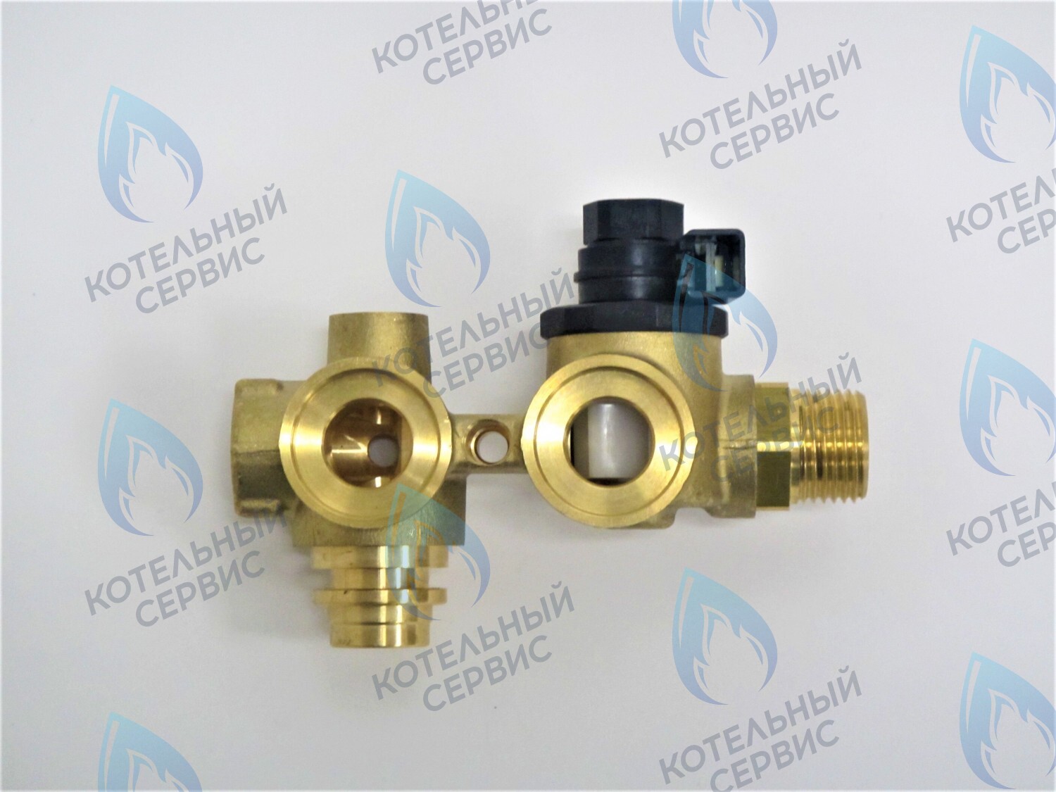 GGN001 Входная гидрогруппа ELECTROLUX (CB11030034), HI-TECH (CB11030018) в Оренбурге	