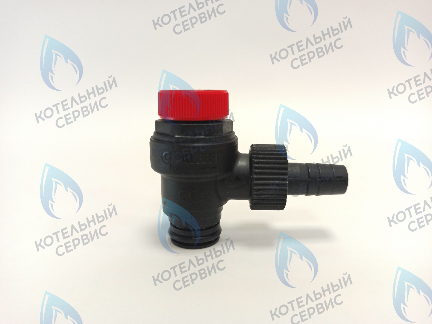 0124 Предохранительный клапан ½" 3 атм. в Оренбурге	