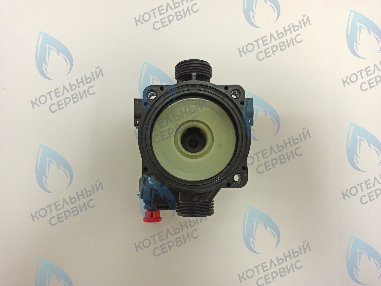 PM004AW Улитка насоса WILO CACAO в Оренбурге	