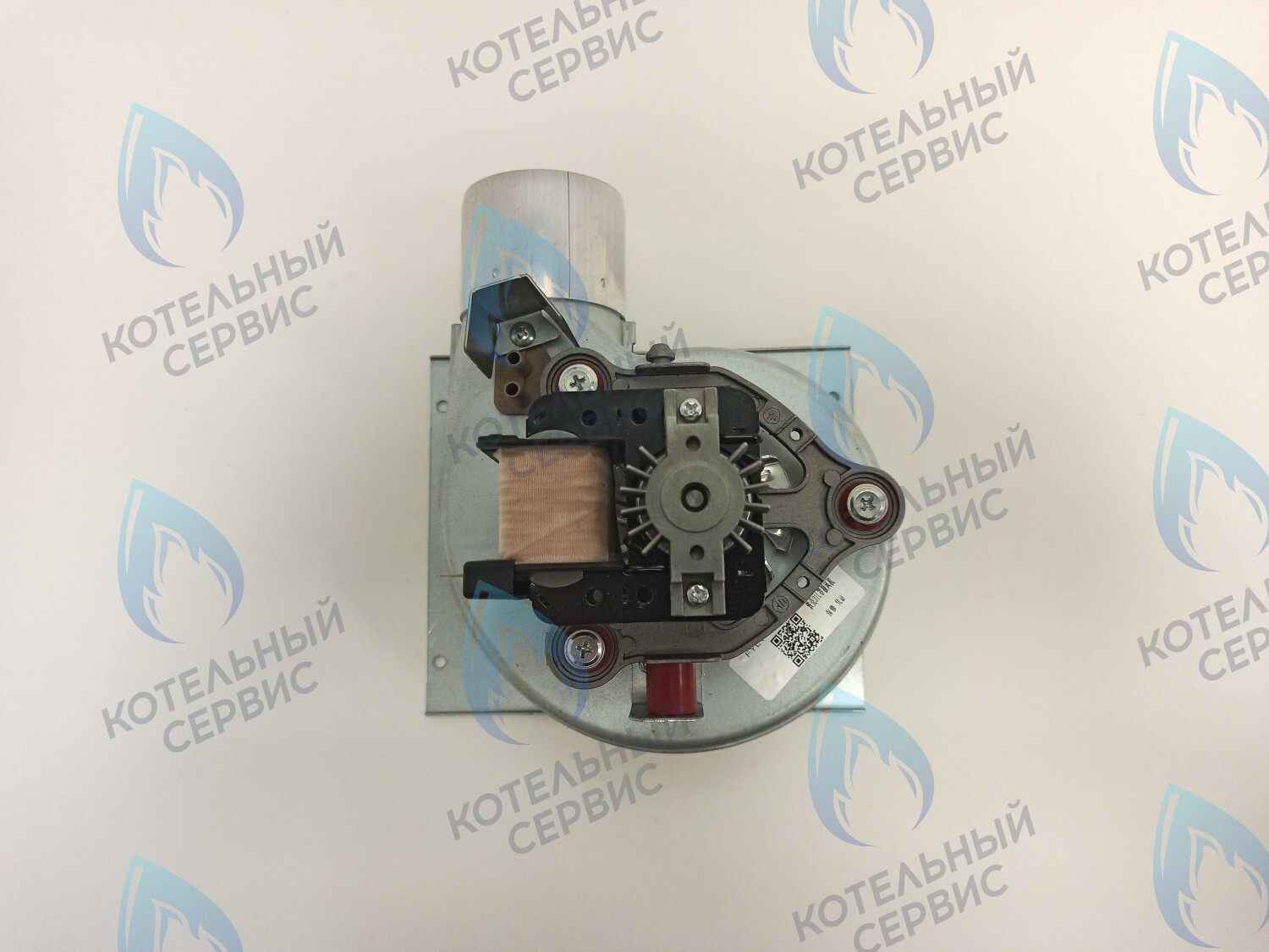 17427600000588 Вентилятор KENTATSU Nobby Balance Plus, Nobby Balance Plus S в Оренбурге	