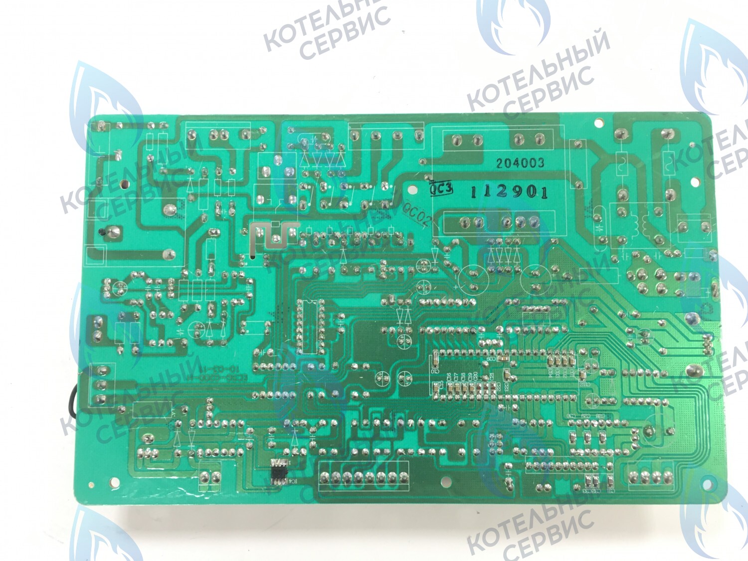 05-4015 Плата управления 24 C1 GAZECO в Оренбурге	