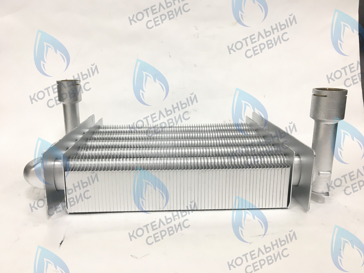 02-4004 Теплообменник первичный (основной) GAZECO 18 C2 T2 в Оренбурге	