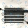 02-4004 Теплообменник основной первичный GAZECO 18-С2, 18-T-2 в Оренбурге	