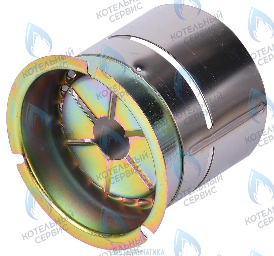 H130160009 Труба сгорания 26Φ (Turbo-21, Turbo Hi Fin-25) KITURAMI в Оренбурге	