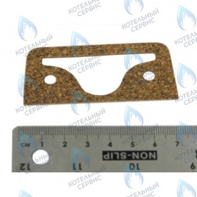 Уплотнение рампы подачи газа BAXI